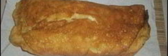 японский омлет тамаго