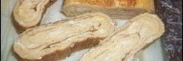 японский омлет тамаго