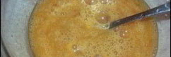 японский омлет тамаго