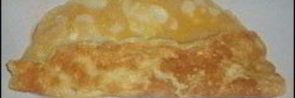 японский омлет тамаго