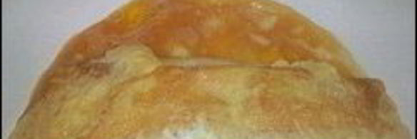 японский омлет тамаго