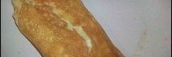 японский омлет тамаго