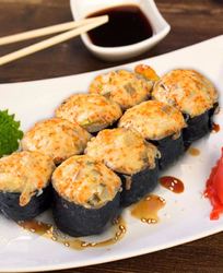 Оригинальные закуски