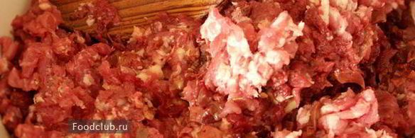 деревенский утиный паштет