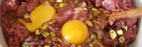 деревенский утиный паштет