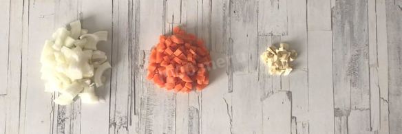 домашний паштет из курицы