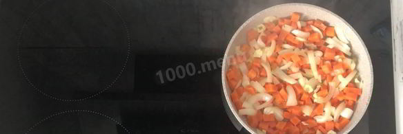 домашний паштет из курицы