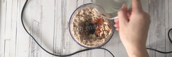 домашний паштет из курицы