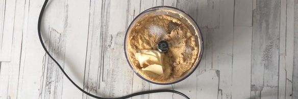 домашний паштет из курицы