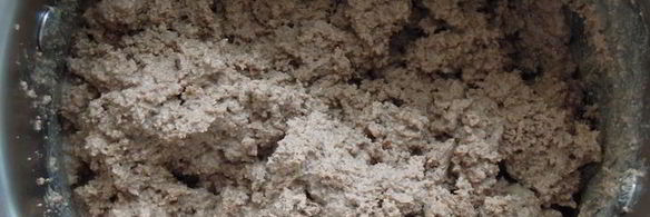 домашний паштет