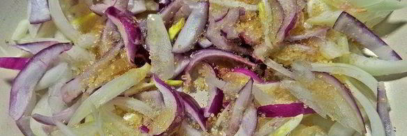 фасолевый паштет на томатных крекерах