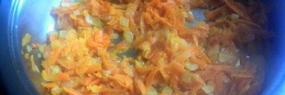 фасолевый паштет