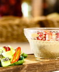 Куриный паштет