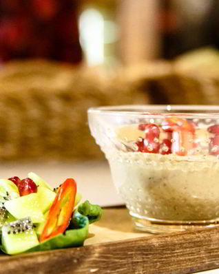 Куриный паштет