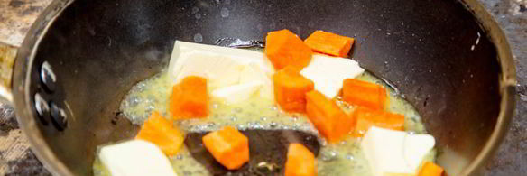 куриный паштет