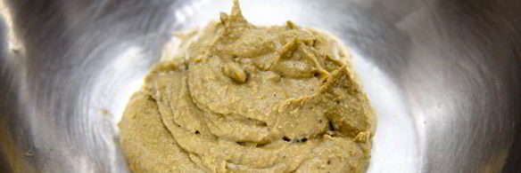 куриный паштет