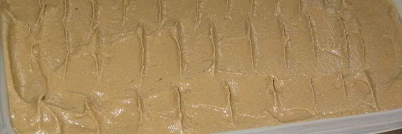 нежный паштет из печени индейки