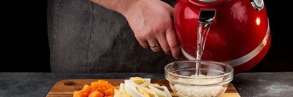 нежный паштет из печени трески