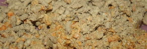 паштет домашний печеночный пикантный