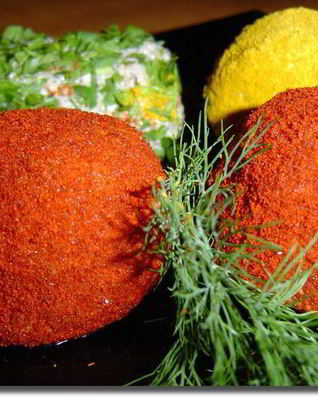 Паштет грибной