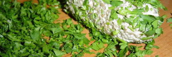 паштет грибной