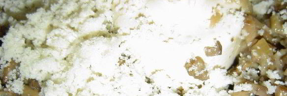 паштет грибной