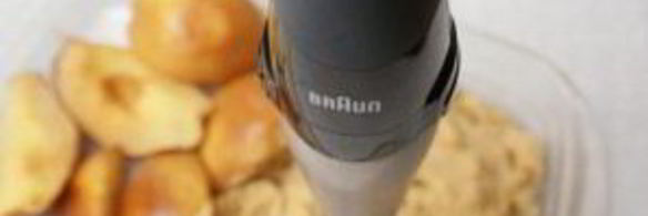 паштет из айвы