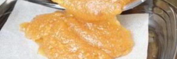 паштет из айвы