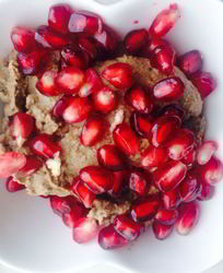 Паштет из баклажанов