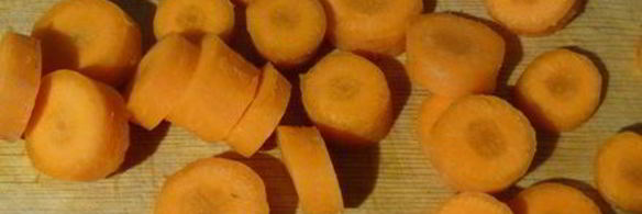 паштет из чечевицы с грибами