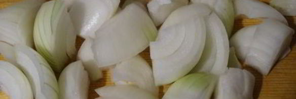 паштет из чечевицы с грибами