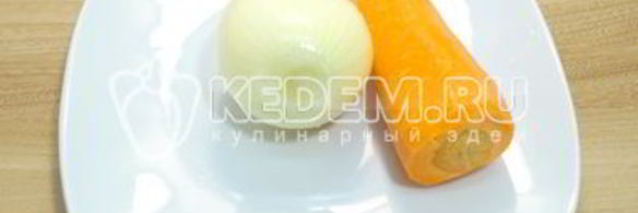 паштет из фасоли