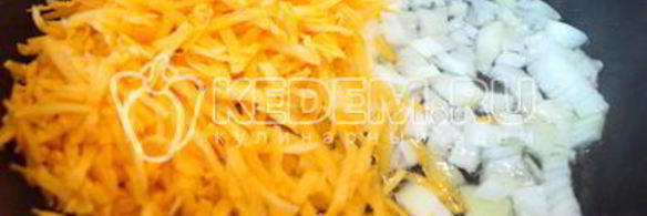 паштет из фасоли