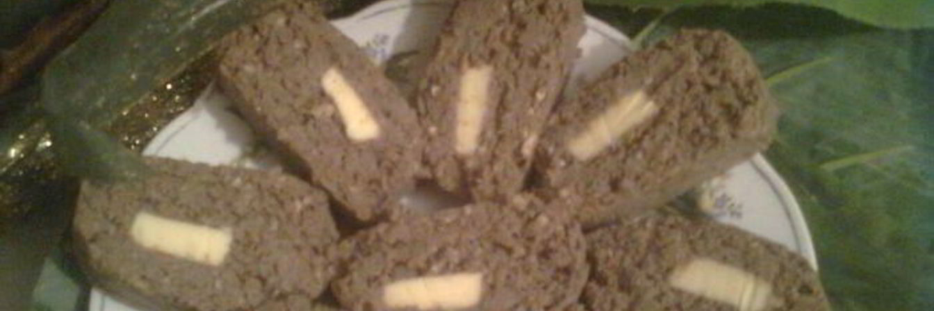 Паштет из говяжей печени