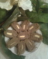 Паштет из говяжей печени