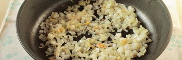 паштет из говяжьей печени с морковью