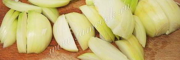 паштет из говяжьей печени со сливочным маслом