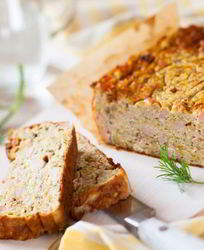 Паштет из индейки