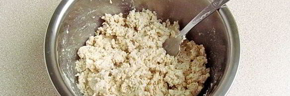 паштет из куриной грудки