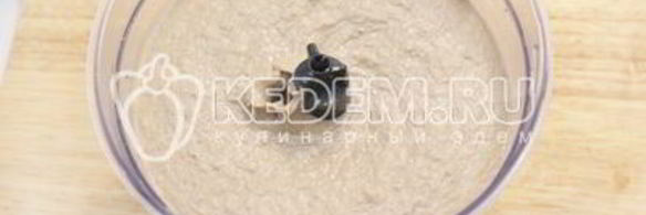 паштет из куриной печени праздничный