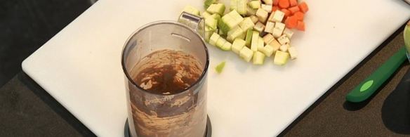 паштет из куриной печени с кедровыми орешками