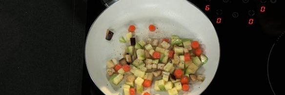 паштет из куриной печени с кедровыми орешками