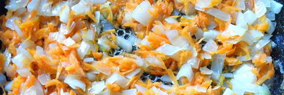 паштет из куриной печени с укропом