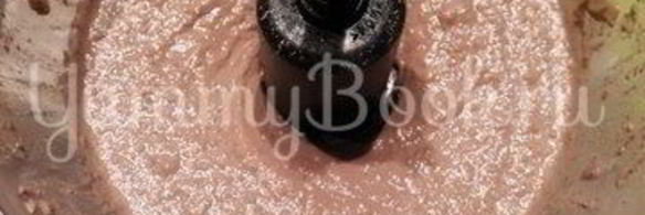 паштет из куриной печени со сливками