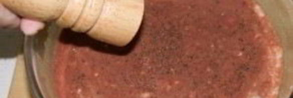 паштет из куриной печени в духовке