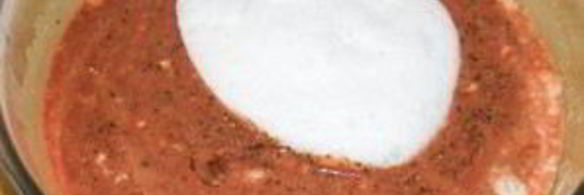 паштет из куриной печени в духовке