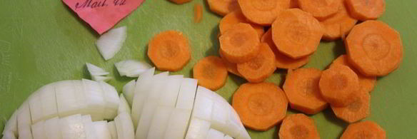 паштет из куриной печени