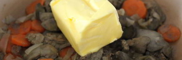 паштет из куриной печени