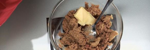 паштет из куриной печенки с фисташками