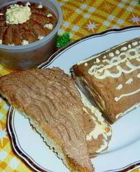 Паштет из куриной печенки